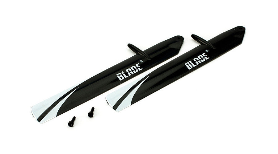 EFLITE BLADE BLH3715 Fast Flight Main Rotor Blade Set 130X
