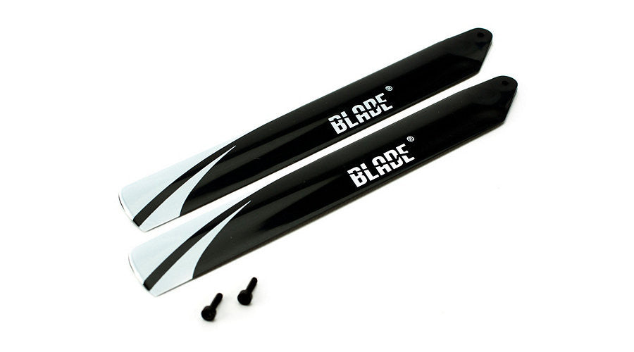 EFLITE BLADE BLH3716 Hi-Performance Main Rotor Blade Set 130X