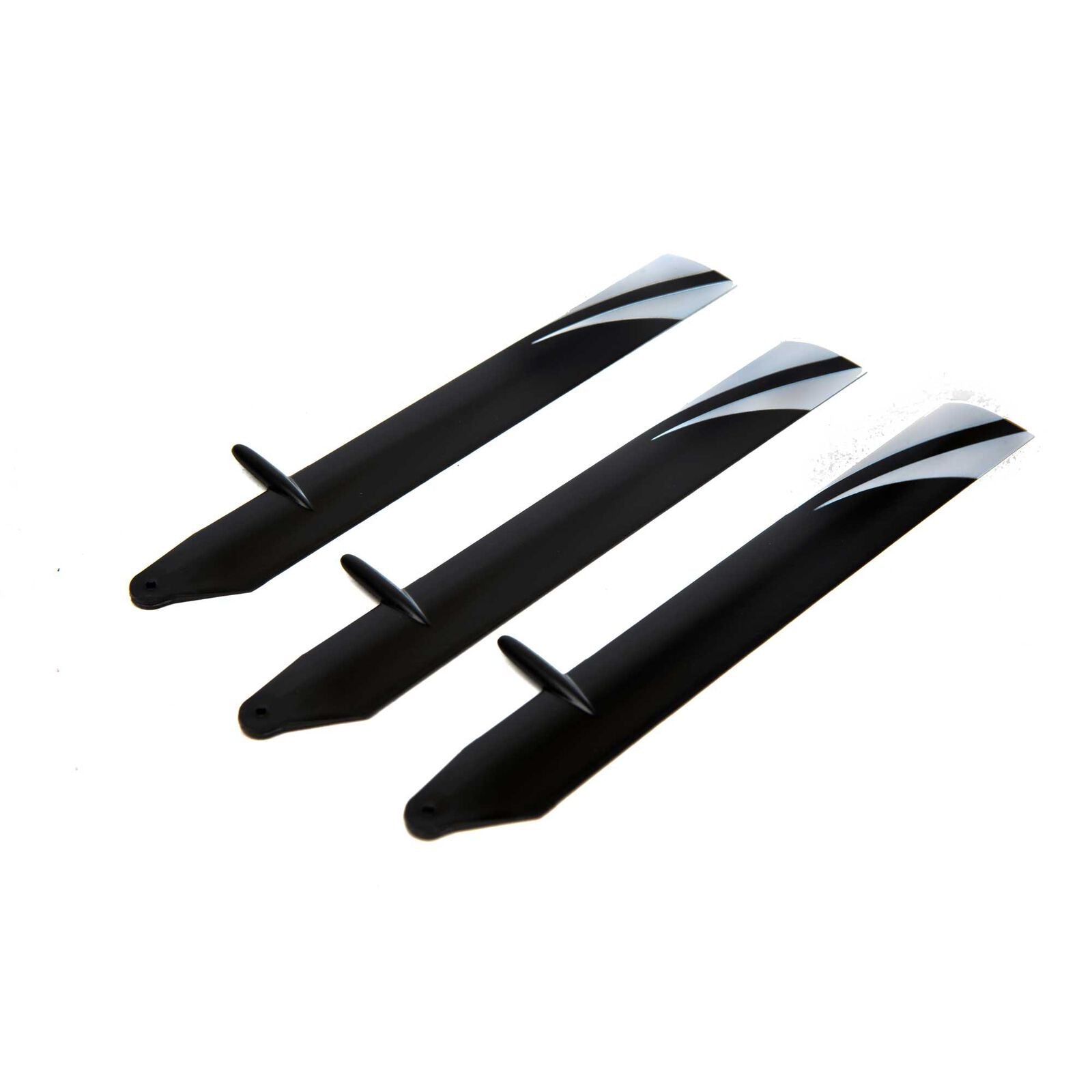 EFLITE BLADE BLH3751 150mm Main Blades (3) Trio 180 CFX