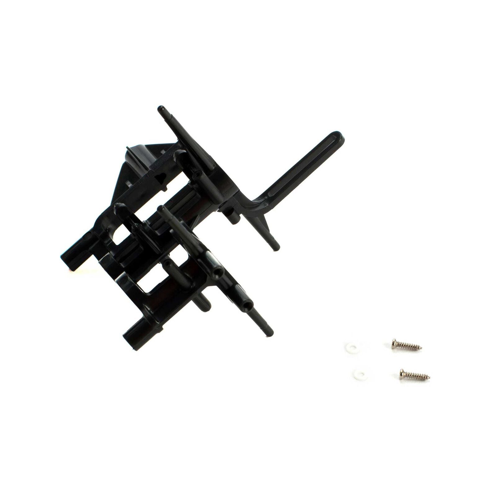 EFLITE BLADE BLH3906 Main Frame with Hardware: mCP X BL