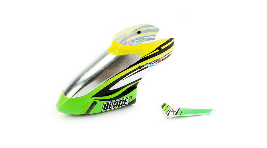 EFLITE BLADE BLH3909O Optional Canopy mCP X BL