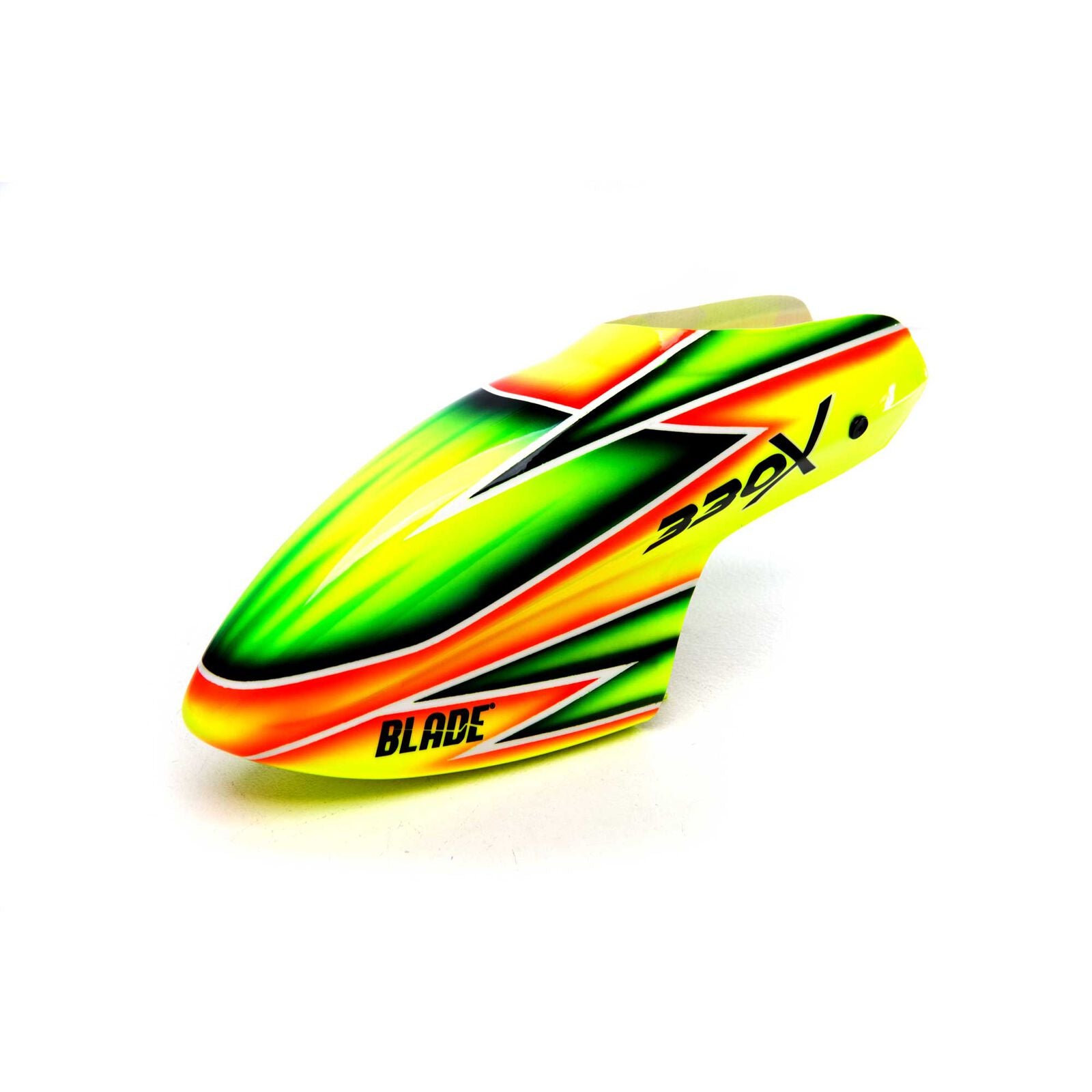 EFLITE BLADE BLH4006 Optional Fiberglass Canopy: 330X