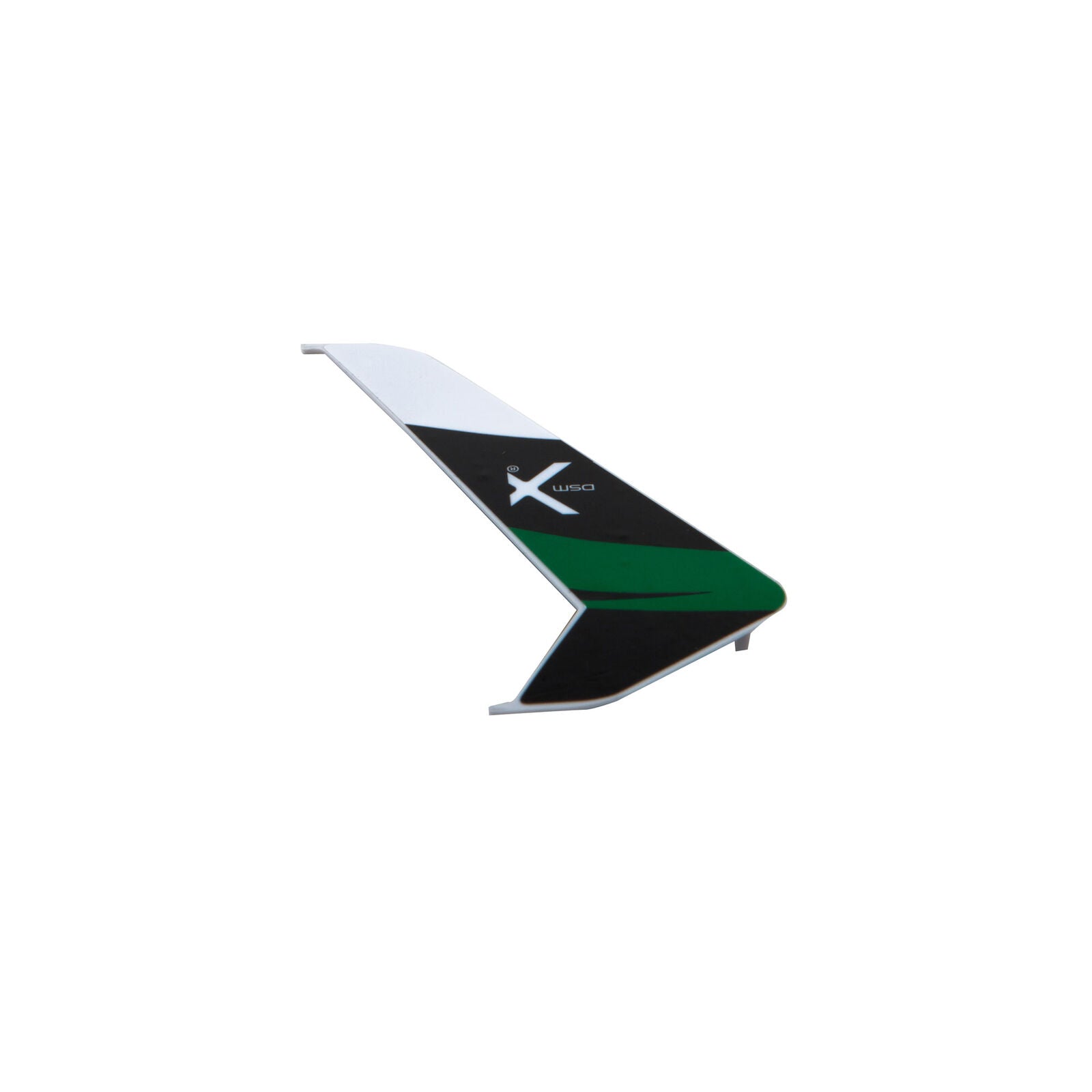 EFLITE BLADE BLH4108 Tail Fin: 120 S