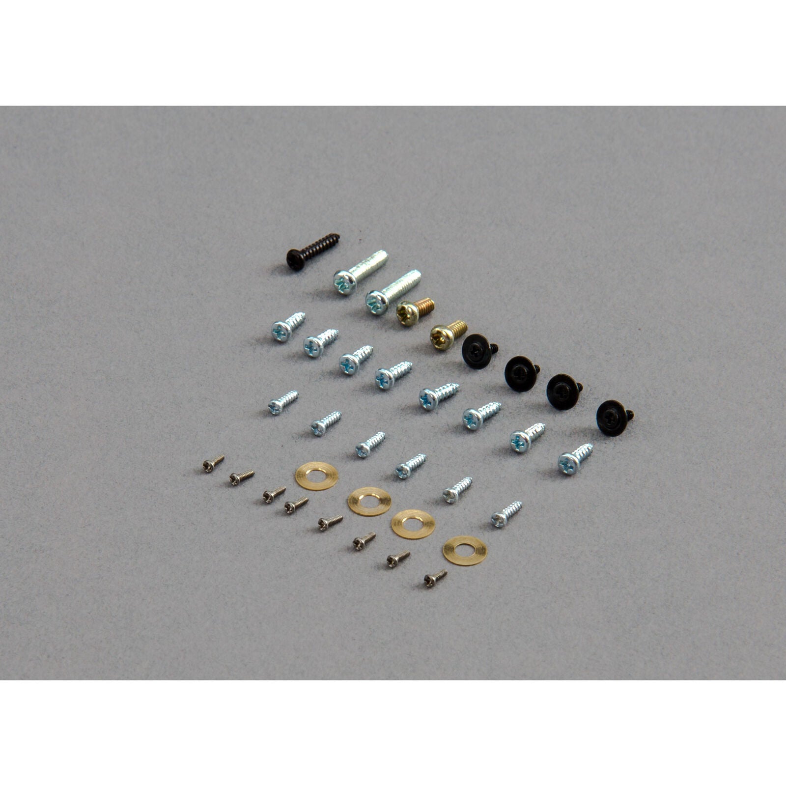 EFLITE BLADE BLH4109 Screws Set: 120 S