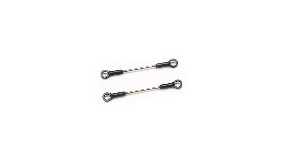 EFLITE BLADE BLH4301 Flybarless Linkage Set B450 X