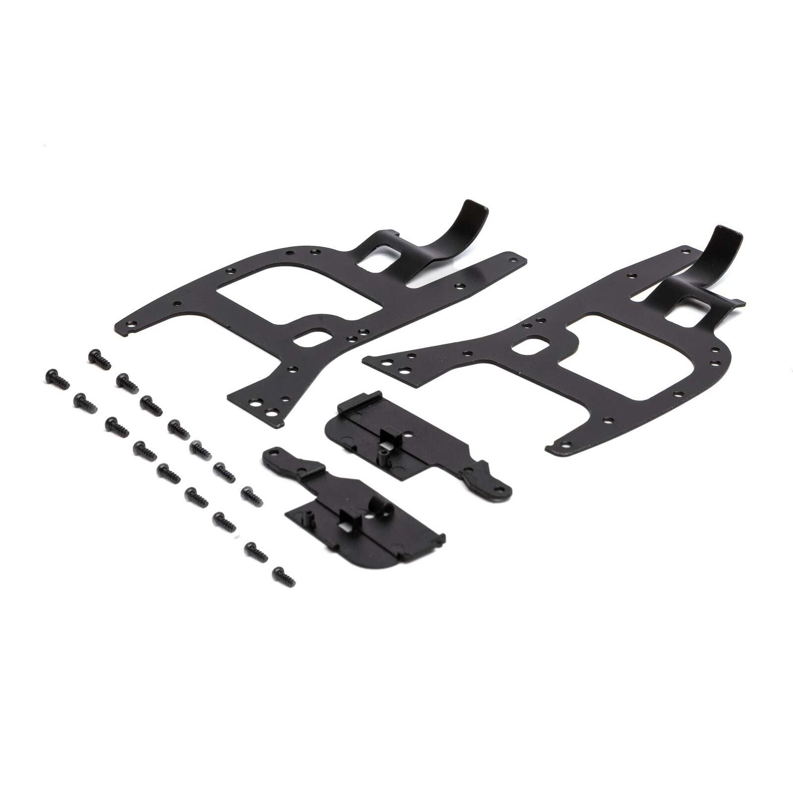 EFLITE BLADE BLH4407 Main Frame: 150 FX