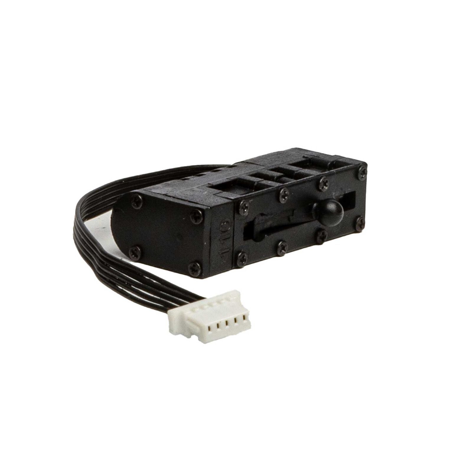 EFLITE BLADE BLH4409 Replacement Servo: 150 FX