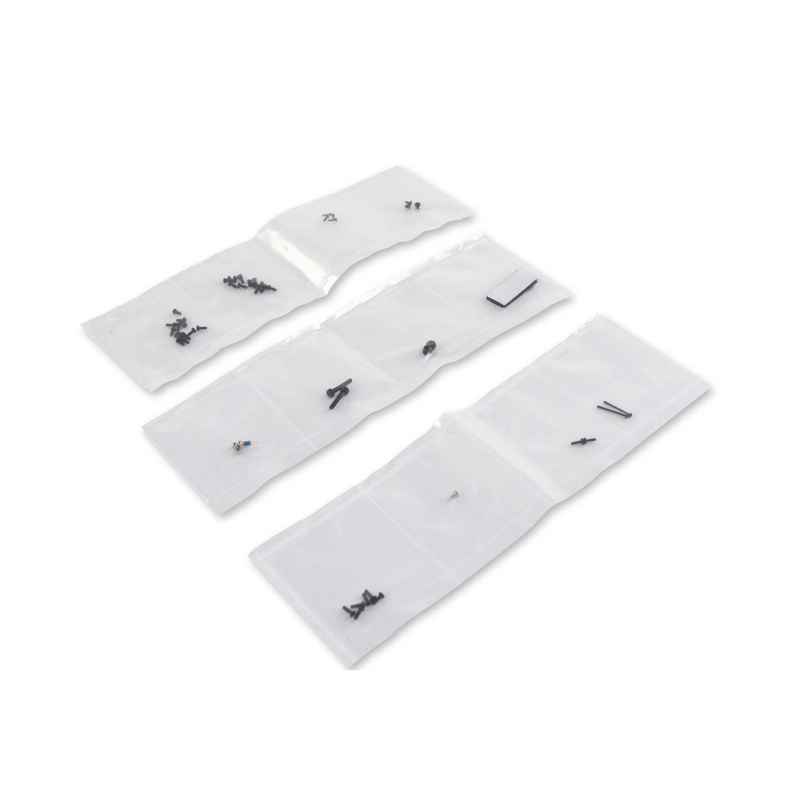 EFLITE BLADE BLH4412 Screw Set: 150 FX