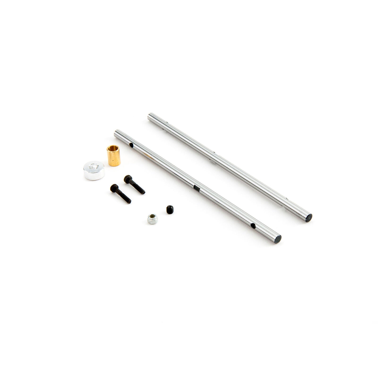 EFLITE BLADE BLH4483 Main Shaft with Spacer: 250 CFX