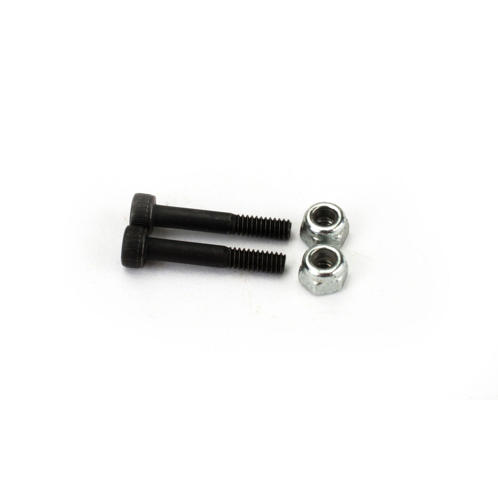 EFLITE BLADE BLH4503 Main Rotor Blade Mounting Screw&Nut (2): 300 X