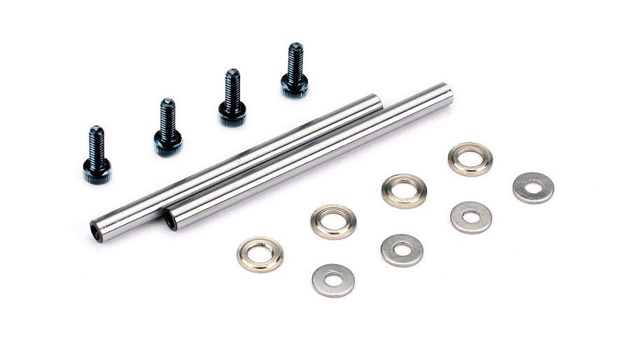 EFLITE BLADE BLH4506 Spindle/Feathering Shaft 300 X