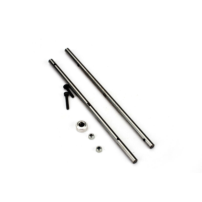 EFLITE BLADE BLH4511 Main Shaft (2): 300 X