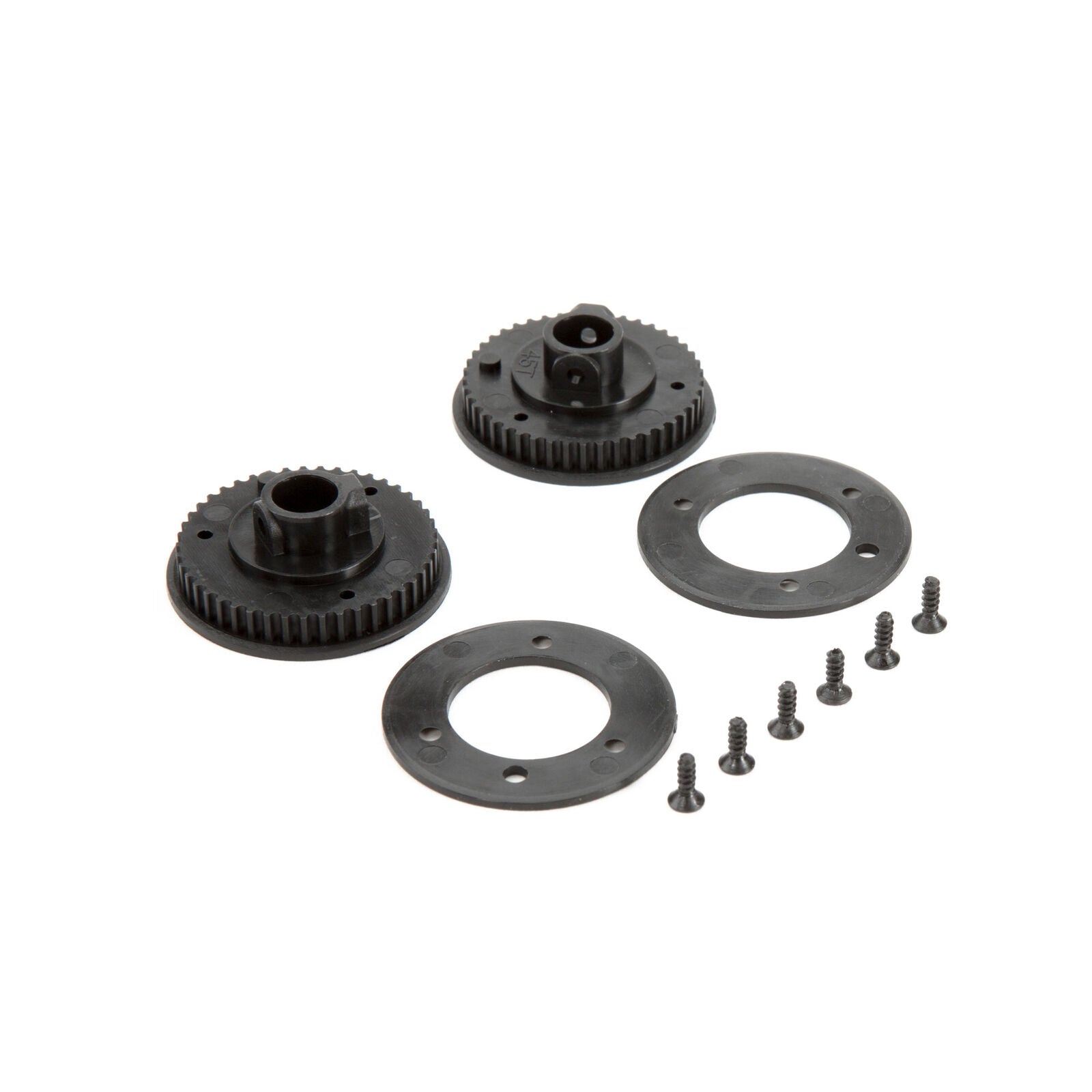 EFLITE BLADE BLH4810 Front Drive Pulley 45t: 270 CFX, Fusion 270