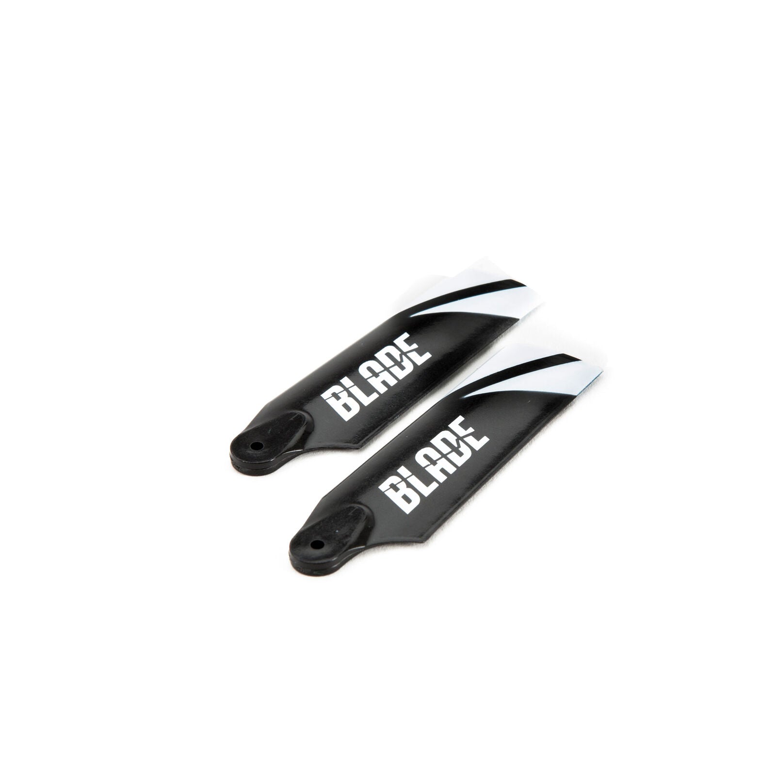 EFLITE BLADE BLH4827 Plastic Tailrotor Blades (2): 270 CFX, Fusion 270