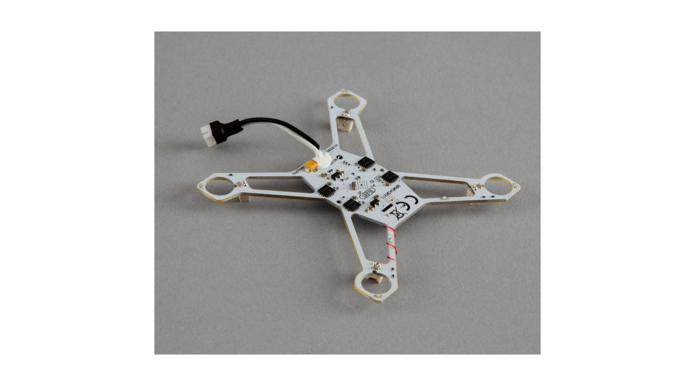 EFLITE BLADE BLH7101 4-in-1 Control Unit Nano QX 3D