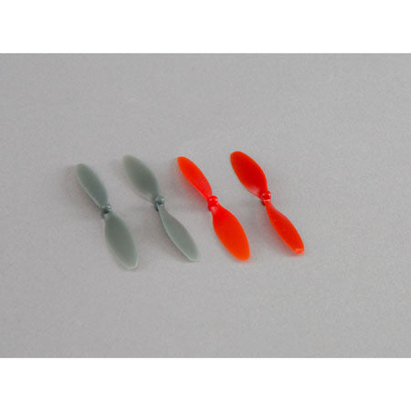 EFLITE BLADE BLH7105 Props Nano QX 3D