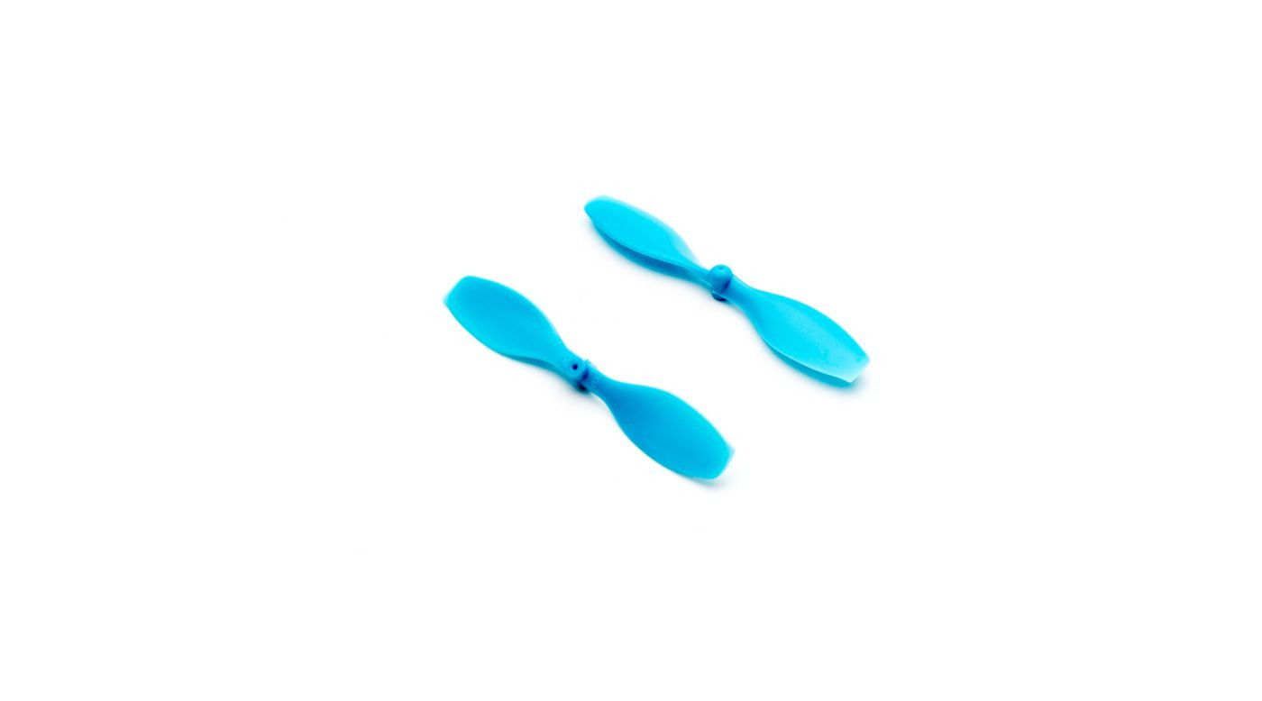 EFLITE BLADE BLH7202 Prop Counter-Clockwise Rotation Blue Nano QX