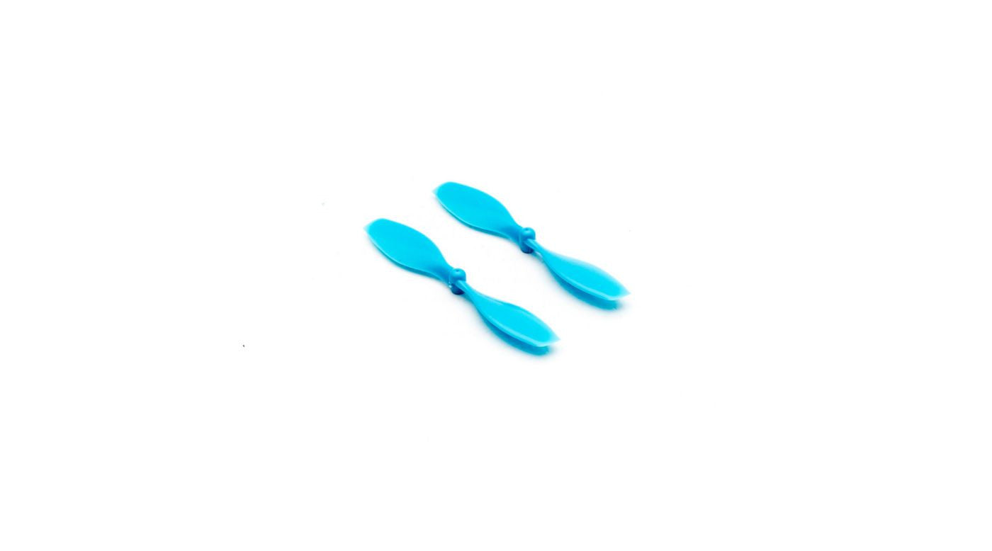 EFLITE BLADE BLH7203 Prop Clockwise Rotation Blue Nano QX