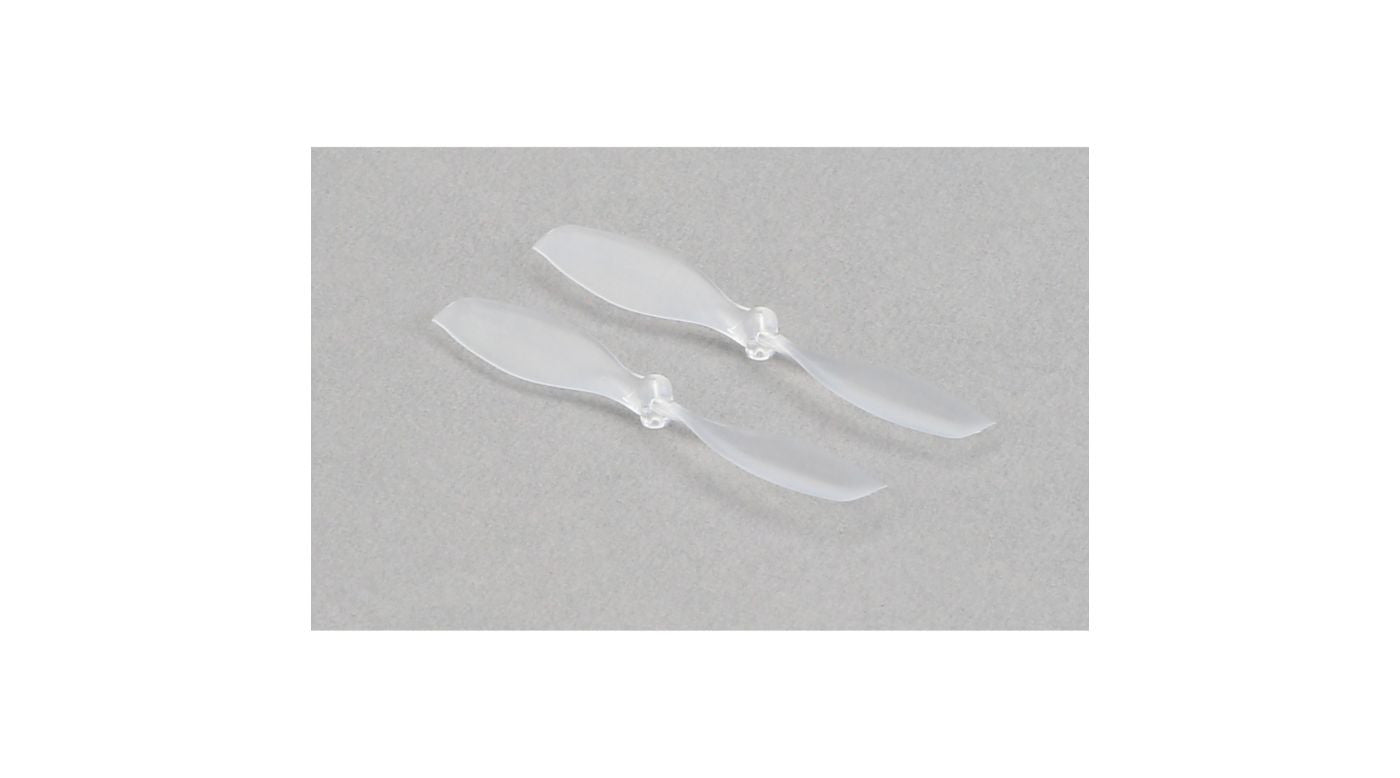 EFLITE BLADE BLH7205 Prop Clockwise Rotation Clear Nano QX