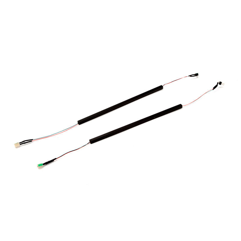 EFLITE BLADE BLH7502 Thruster Boom with Wiring (2): mQX