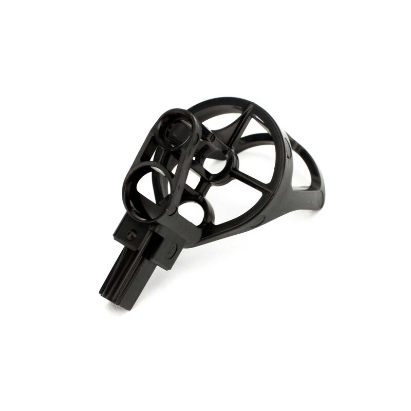 EFLITE BLADE BLH7561 Motor Mount with Landing Skid: mQX