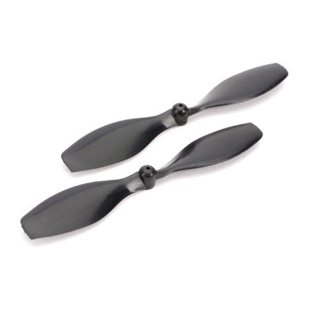 EFLITE BLADE BLH7620 Prop Clockwise Rotation Black Nano QX