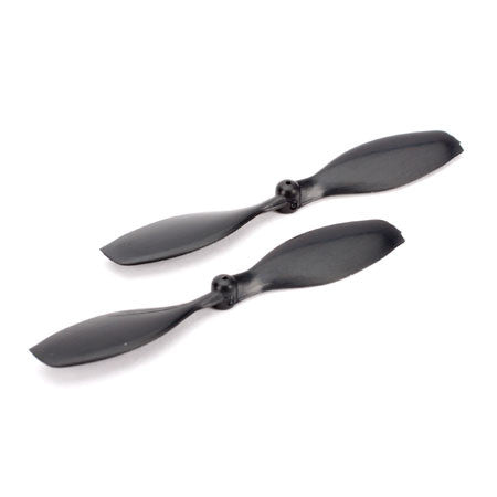 EFLITE BLADE BLH7621 Prop Counter-Clockwise Rotation Black Nano QX