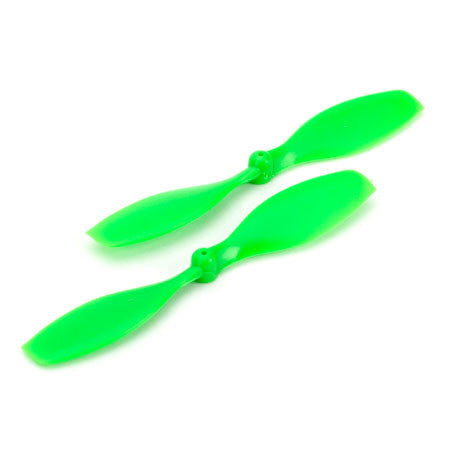 EFLITE BLADE BLH7621G Prop Counter-Clockwise Rotation Green Nano QX