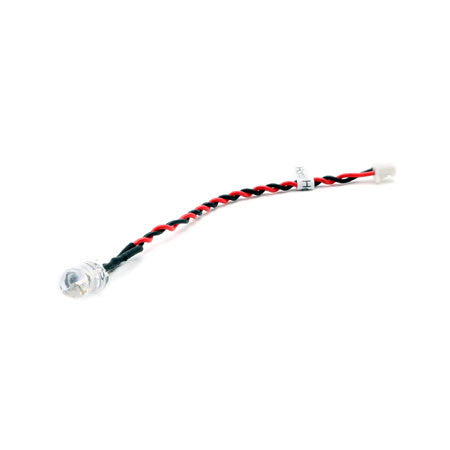 EFLITE BLADE BLH7703 Red leds 200QX