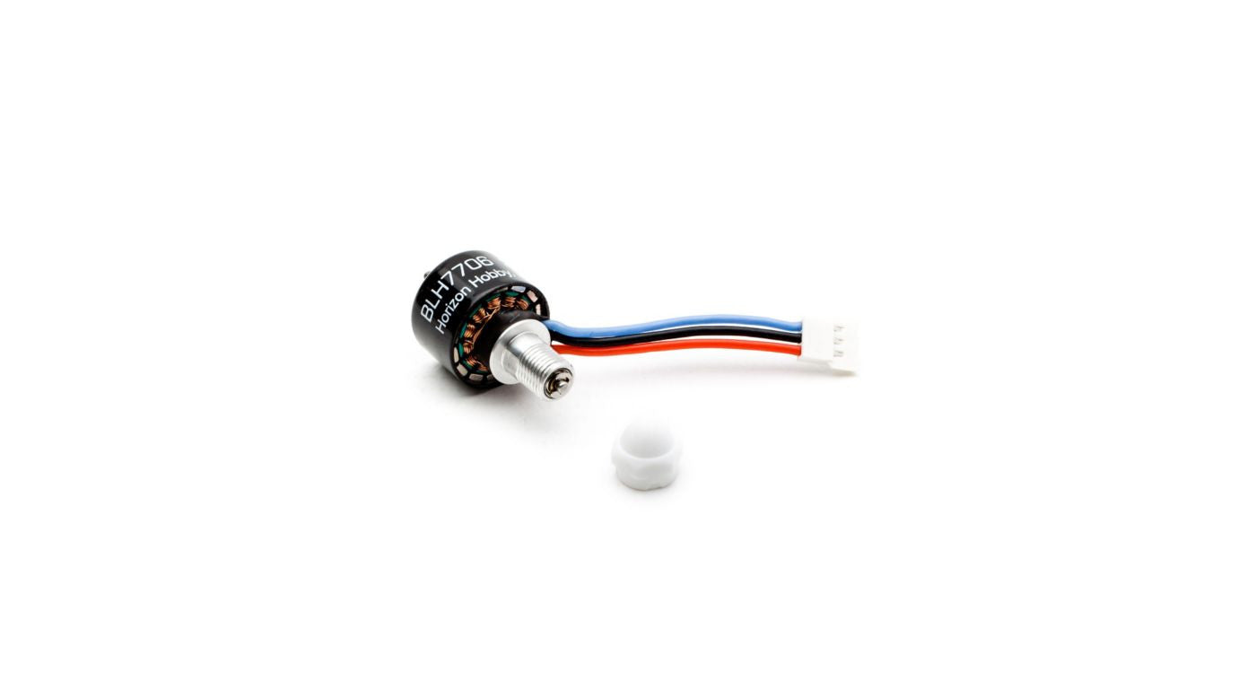 EFLITE BLADE BLH7706 Brushless Motor Reverse Thread 200QX