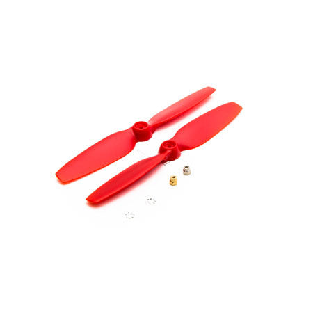EFLITE BLADE BLH7708 Red Propellers 200QX