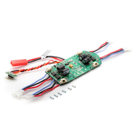 EFLITE BLADE BLH7709 4 in 1 ESC 200QX