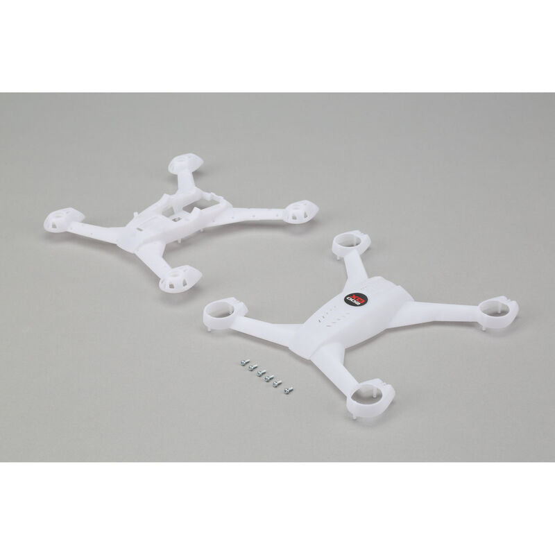 EFLITE BLADE BLH7710 Body Set: 200 QX