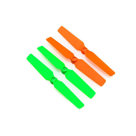 EFLITE BLADE BLH7715 3D Props for the 200QX