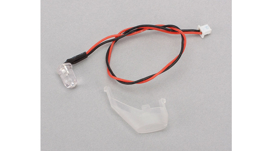 EFLITE BLADE BLH7807 Front LED w/ Cover Red 350 QX