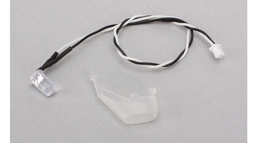 EFLITE BLADE BLH7808 Rear LED w/ Cover Blue 350 QX