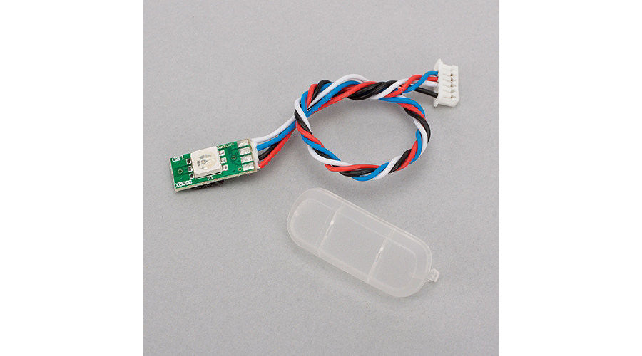 EFLITE BLADE BLH7809 Rear Tri-Color LED 350 QX