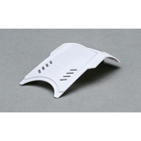 EFLITE BLADE BLH7902 White Battery Cover 350 QX/2