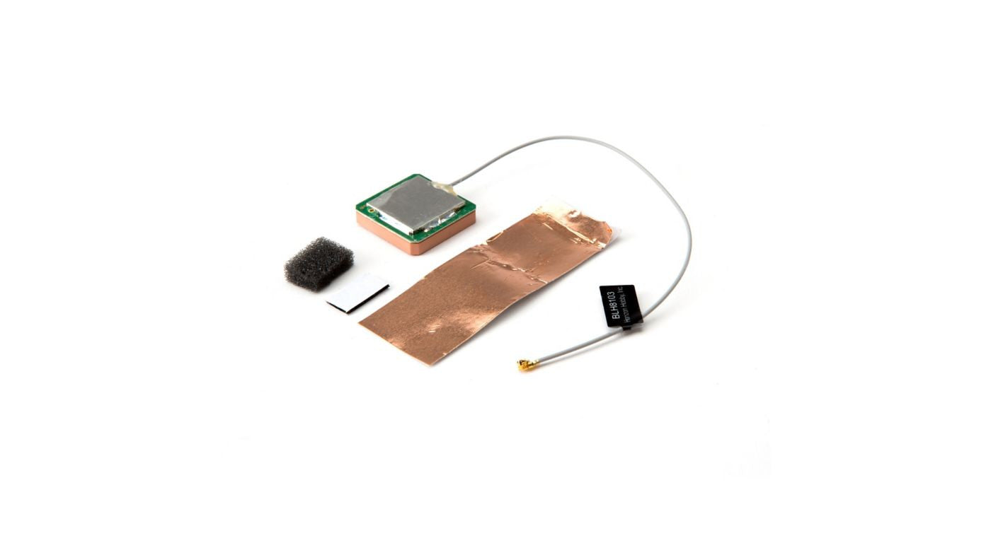 EFLITE BLADE BLH8103 GPS Antenna 350QX3