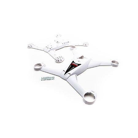 EFLITE BLADE BLH8104 Body Set 350QX3