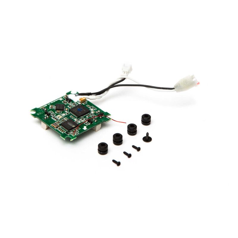 EFLITE BLADE BLH8501 Main Control Board: Inductrix FPV