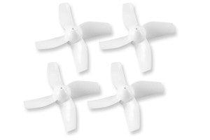 EFLITE BLADE BLH8705 Prop Set White Inductrix