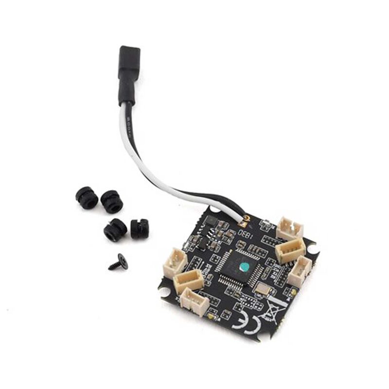EFLITE BLADE BLH8851 Main Control Board: Inductrix BL