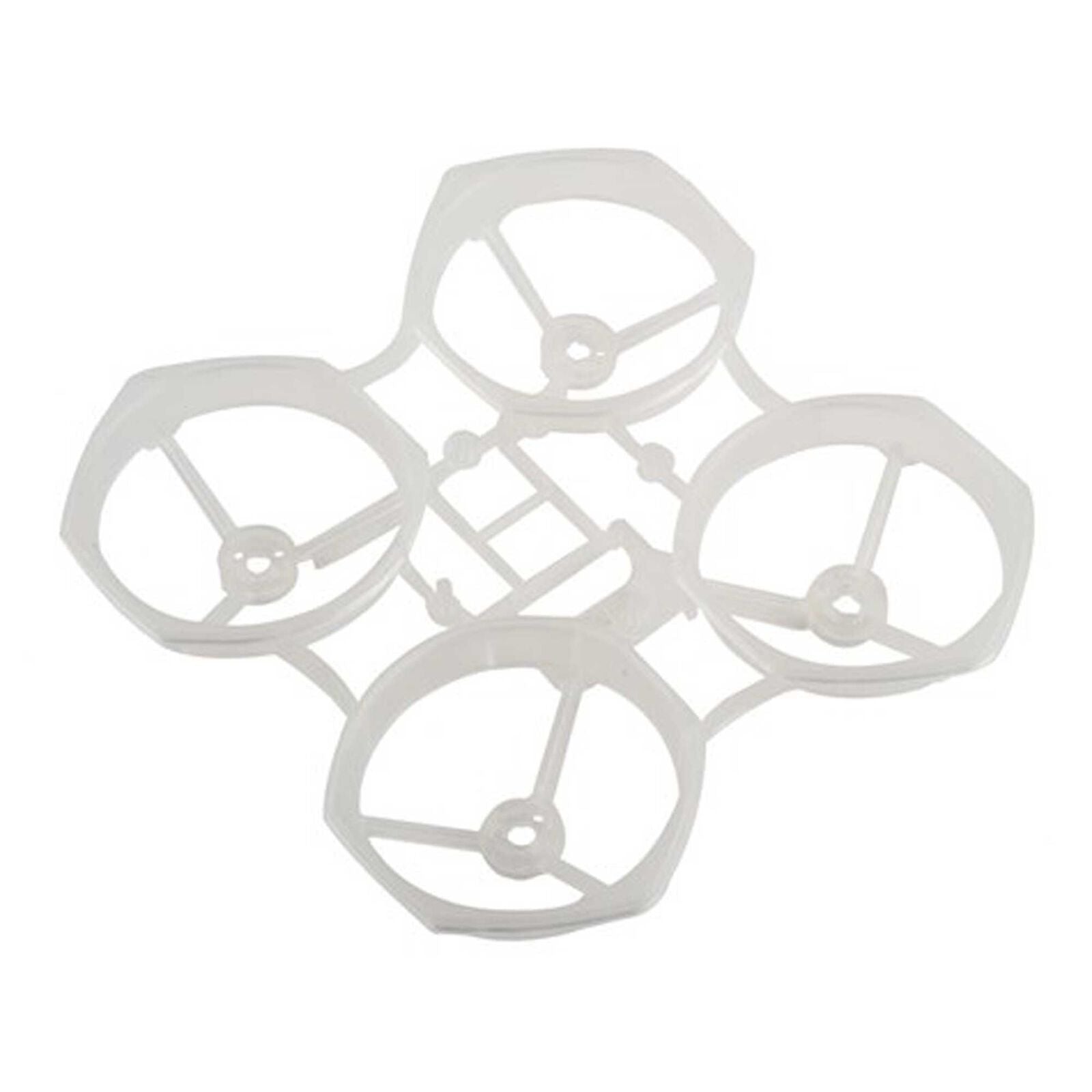 EFLITE BLADE BLH8856 Replacement Main Frame: Inductrix BL