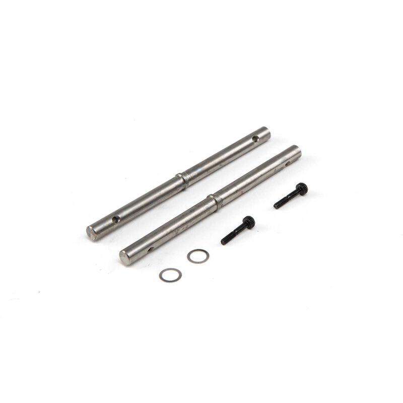 EFLITE BLADE BLH9308 Main Shaft 2: 130 S