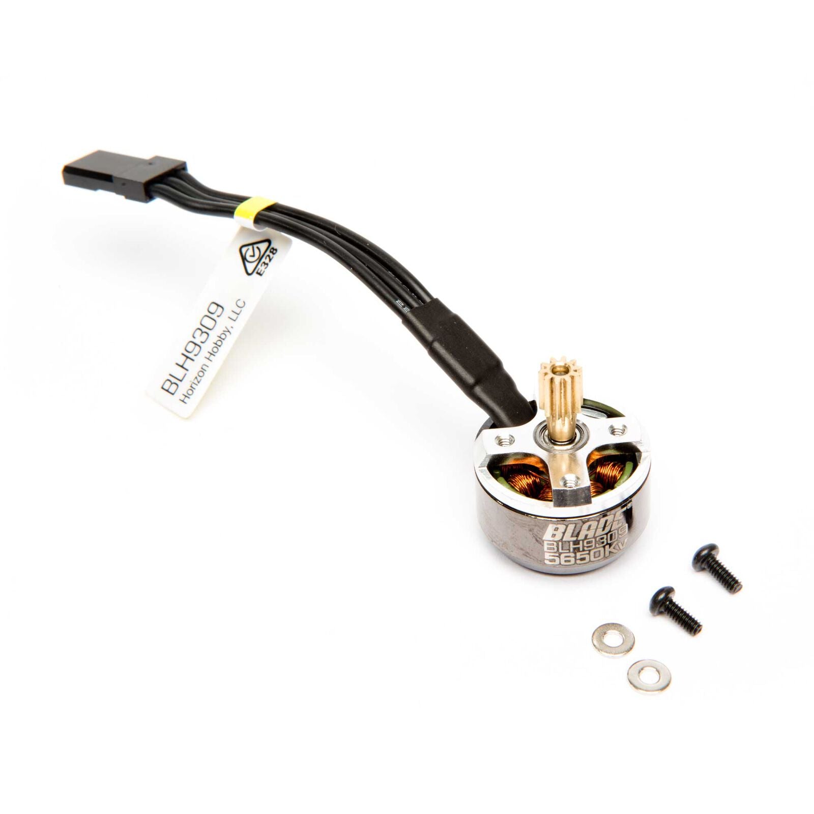 EFLITE BLADE BLH9309 Brushless Main Motor: 130 S