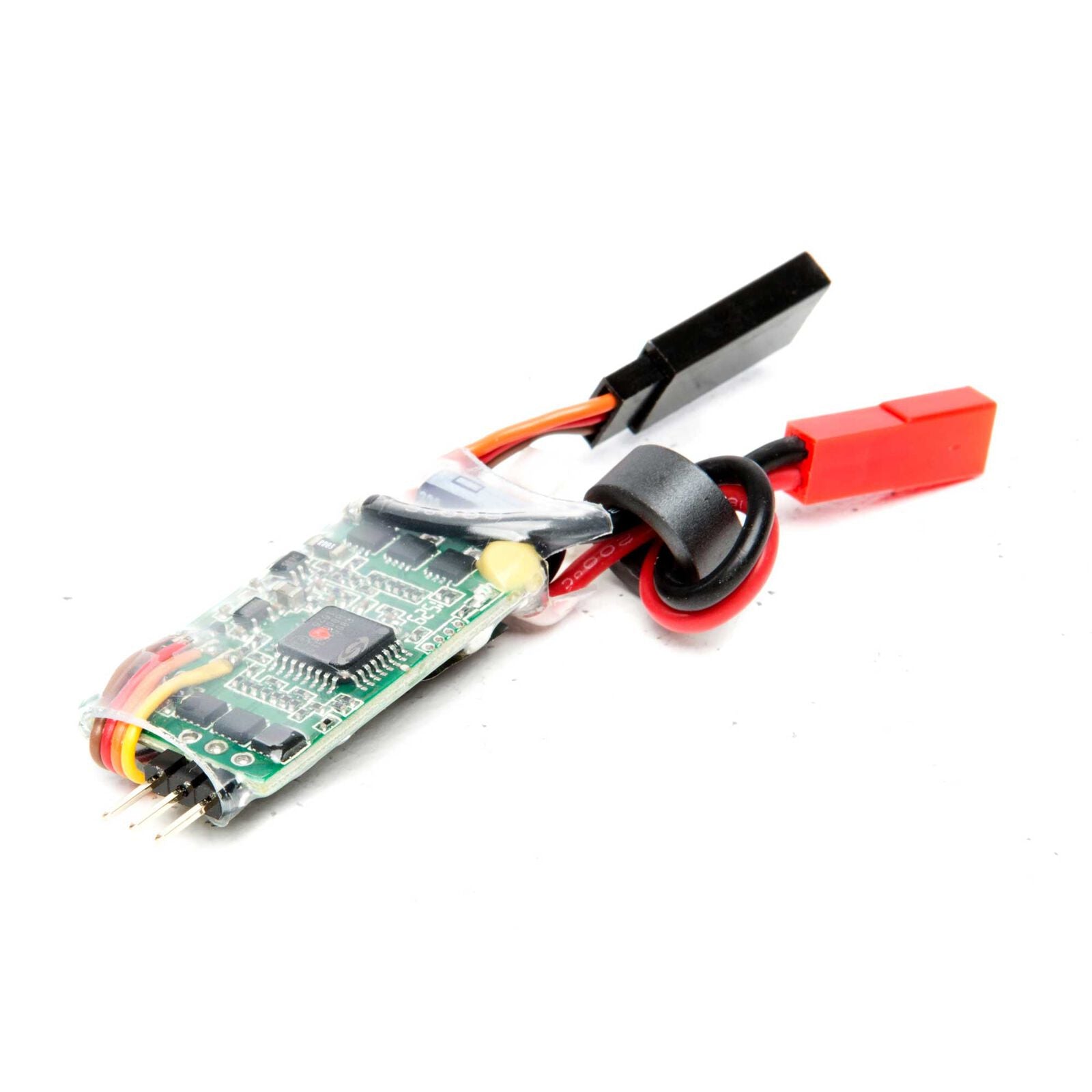 EFLITE BLADE BLH9318 Dual Brushless ESC: 130 S