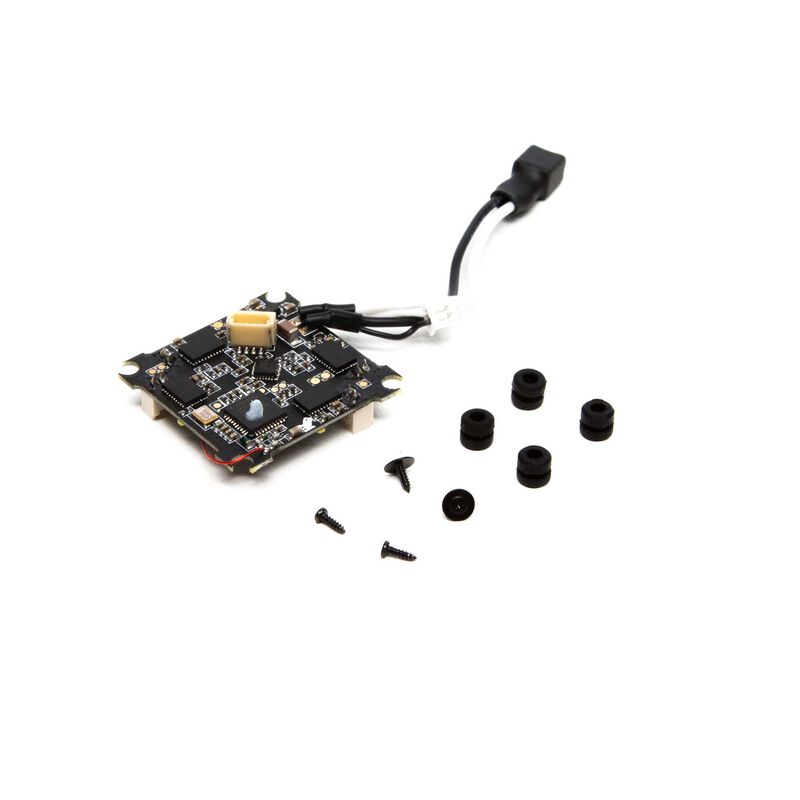 EFLITE BLADE BLH9601 Main Control Board: Inductrix FPV +