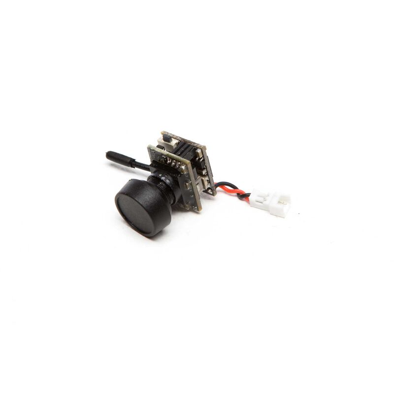 EFLITE BLADE BLH9606 FPV Camera, 25mW: Inductrix FPV +