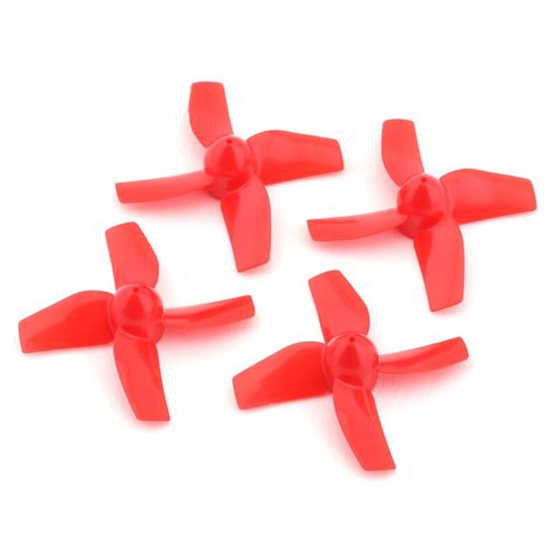 EFLITE BLADE BLH9801 Prop Set (4): Inductrix Switch